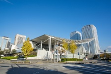 展示会出展